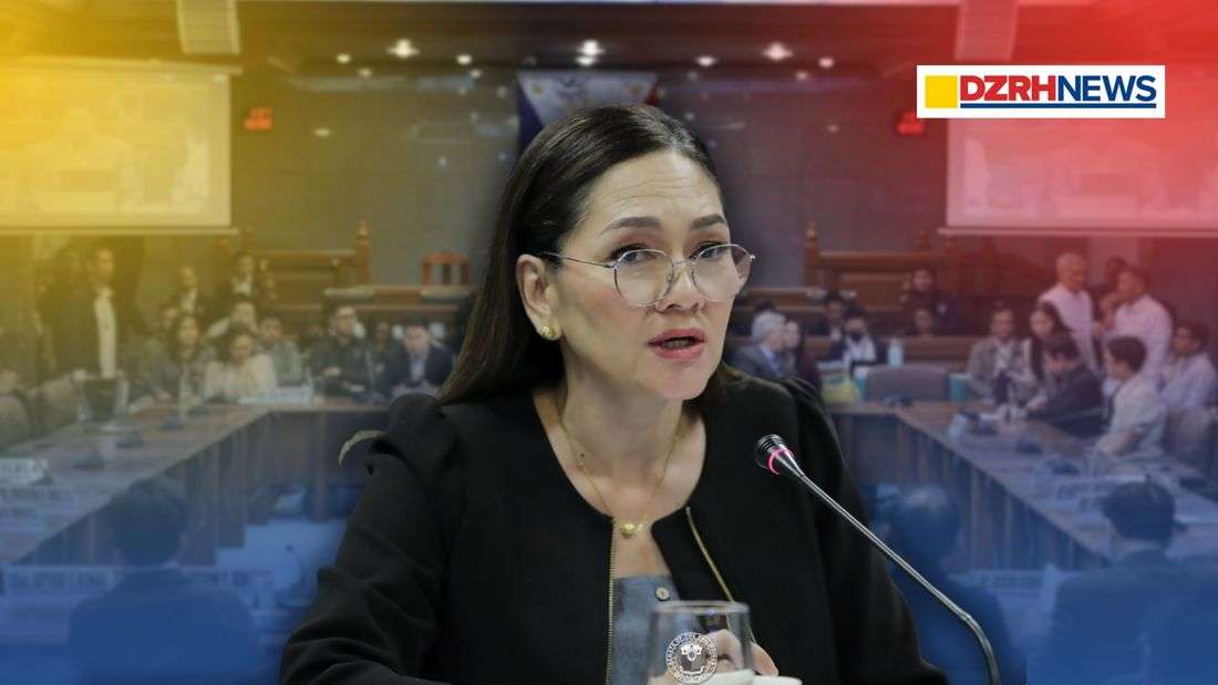 Hontiveros flags illegal drugs sold online, pushes stronger regulation of health products