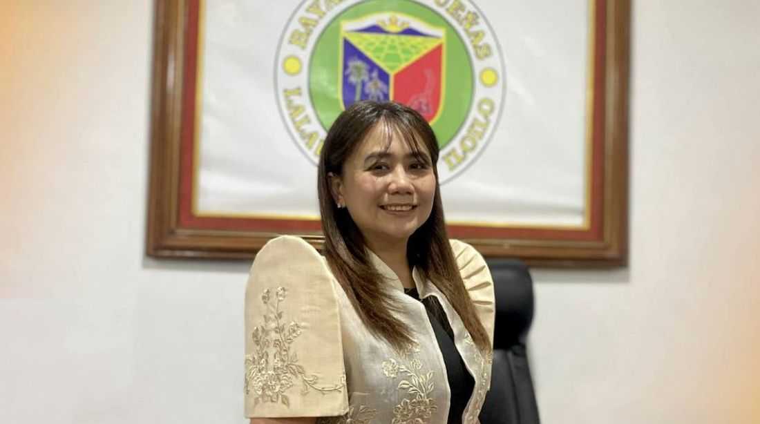 Dueñas, Iloilo vice mayor dies after accidental firing
