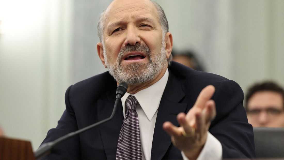 Commerce Secretary Lutnick planned lunch on Epstein's island, new release shows