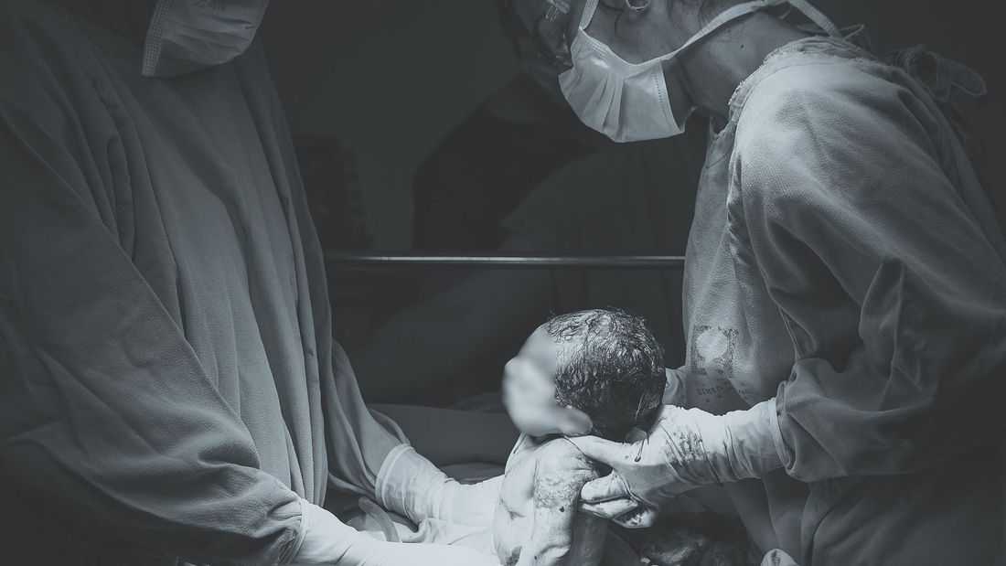 NACC issues warning vs. illegal baby selling, adoption