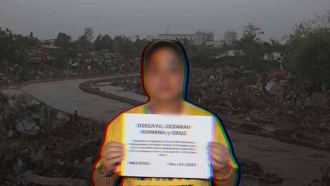 Court denies Sarah Discaya, 8 others not guilty plea in P96.5-M ghost flood control scam