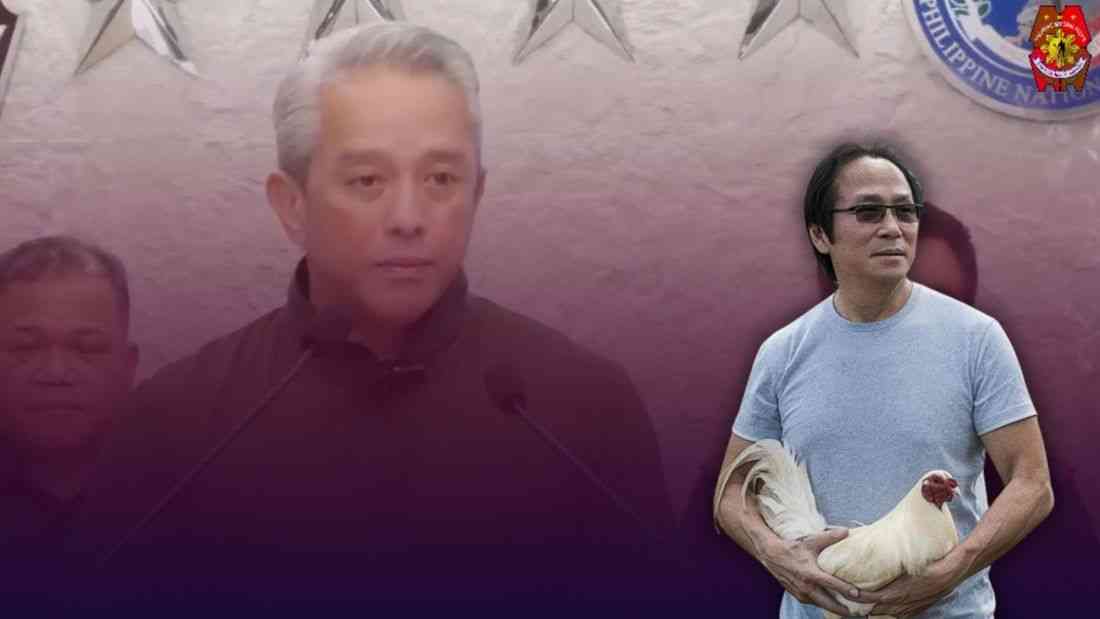 Atong Ang may have left PH via ‘backdoor,’ possibly operating in Cambodia – DILG