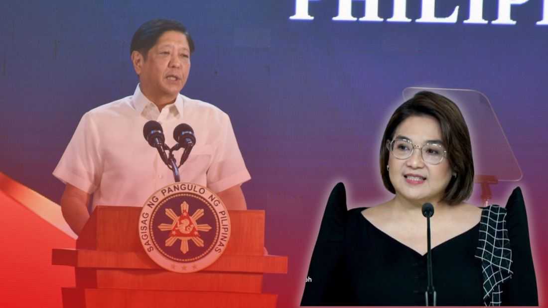 Marcos ‘ready’ to face impeachment complaint, will respect due process – palace