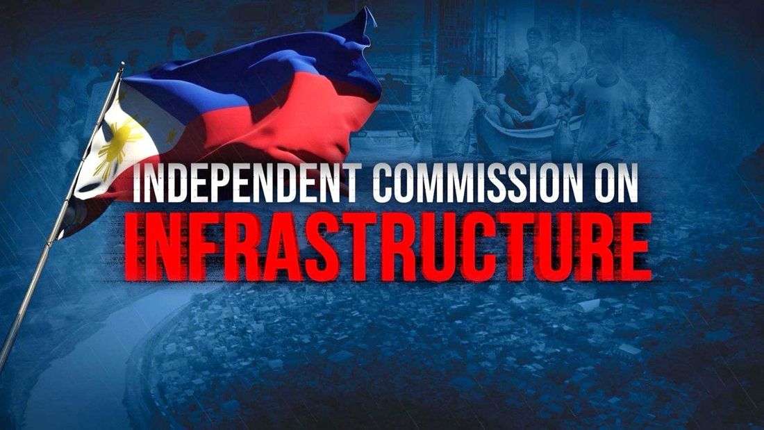 ICI nears completion of flood control anomaly cases, says special adviser