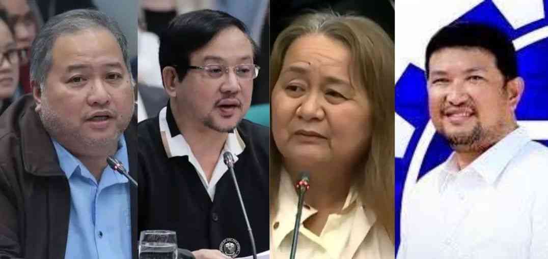 Contractor, 3 ex-DPWH officials now state witnesses in flood control scam cases — DOJ