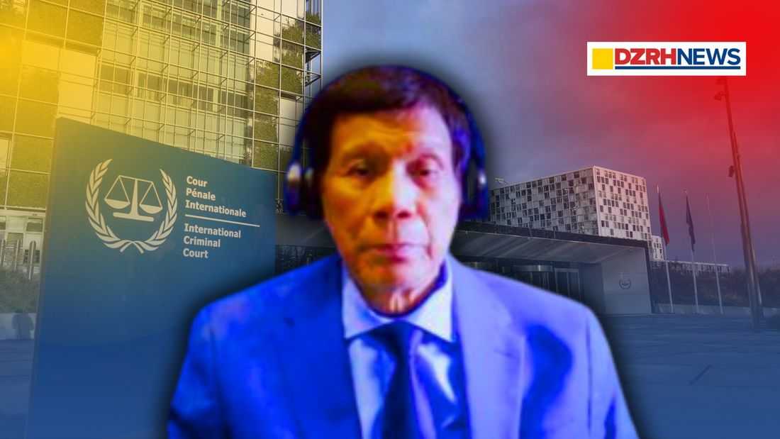 ICC declares Duterte fit for pre-trial, sets confirmation of charges hearing on Feb. 23, 2026