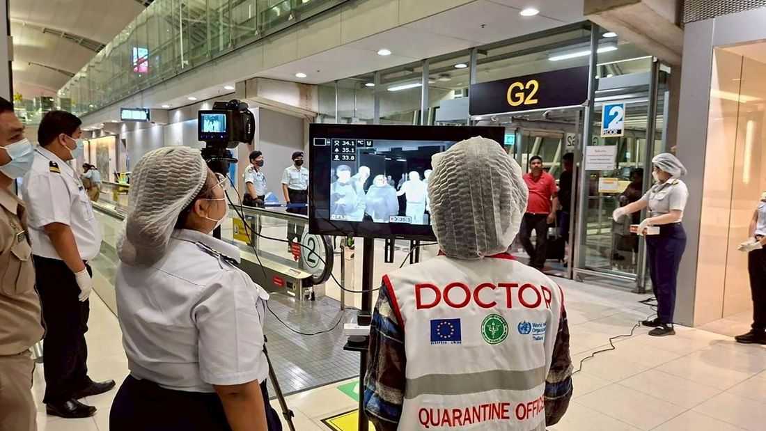Pakistan becomes latest Asian country to introduce checks for deadly Nipah virus