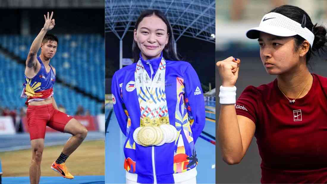 SEA Games medalists to receive cash incentives from PBBM