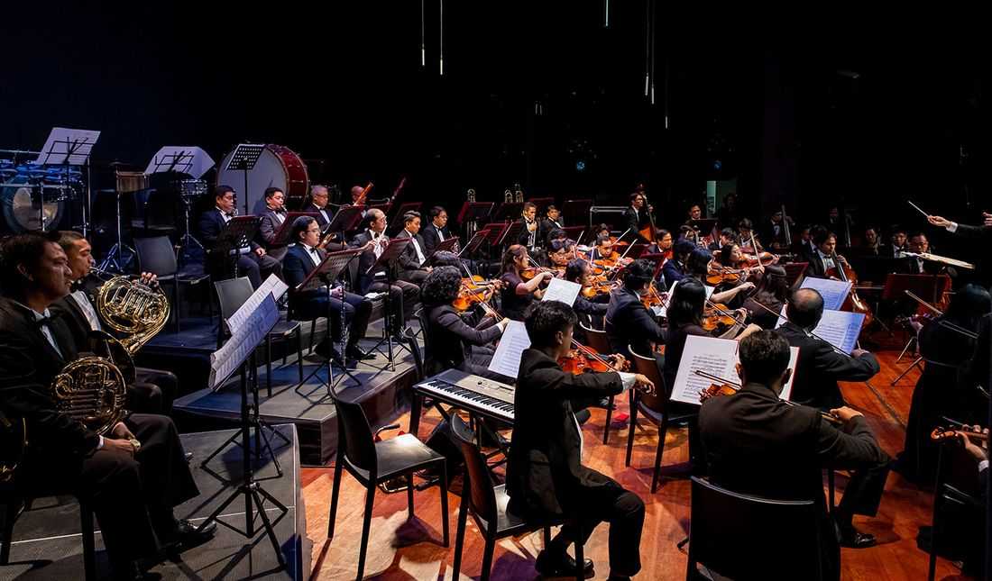 A Century in Harmony: Manila Symphony Orchestra celebrates 100th anniversary with year-long centennial celebration