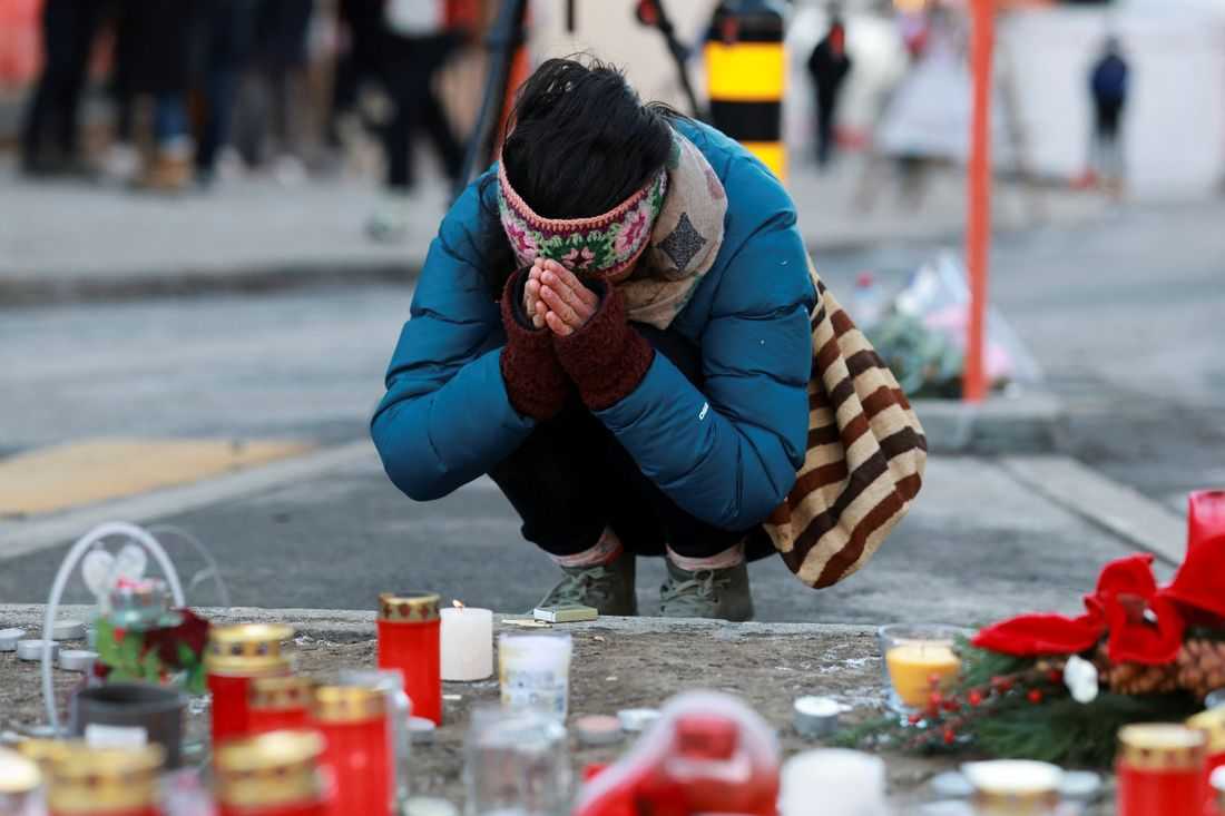 Swiss resort fire likely started by sparkler candles, many of the injured fighting for their lives