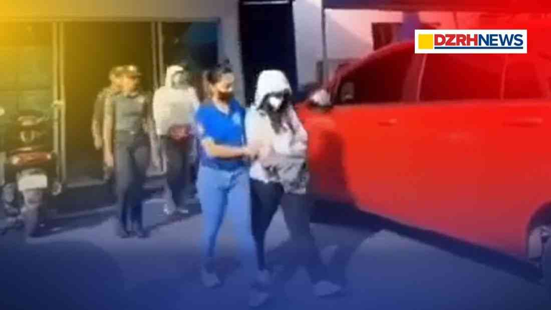 Last fugitive arrested in P92.8M Pandi flood control scam; all seven accused in custody