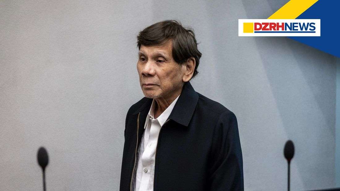 ICC prosecutors seek 3 more witness testimonies in Duterte case