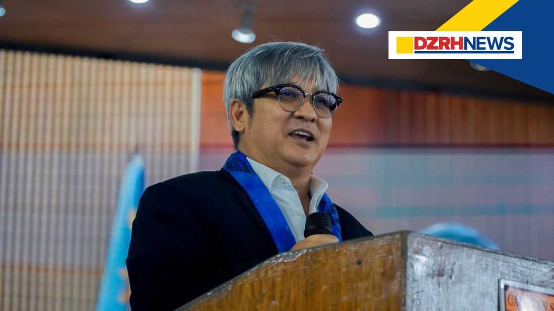 Ombudsman to probe Rep. Jojo Lara, construction firms over alleged ₱1.9-B plunder