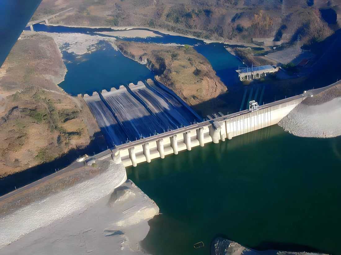 Luzon dam water levels remain healthy, higher than previous El Niño events — PAGASA