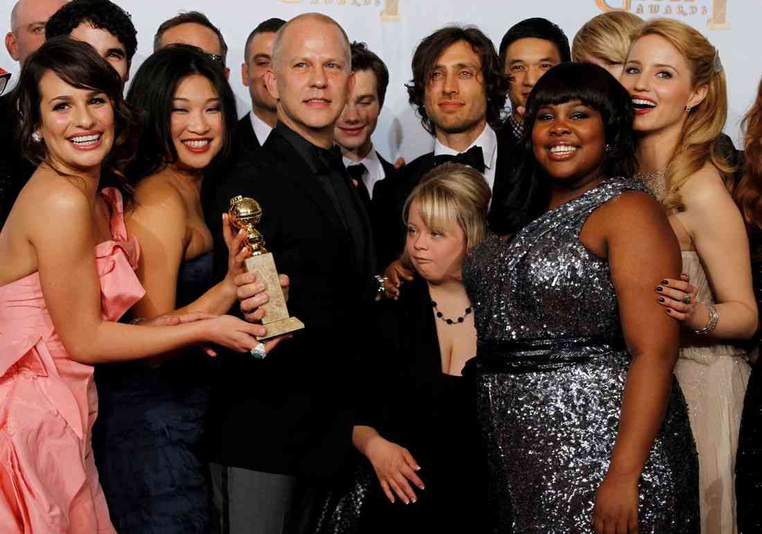 ‘Glee’ officially returning with reboot on Disney+, Hulu