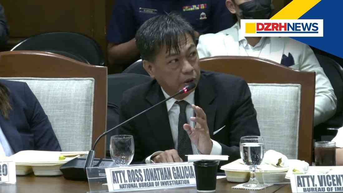 521 kilos of shabu seized in Laos could be consumed by over 500,000 Filipinos in one day — NBI