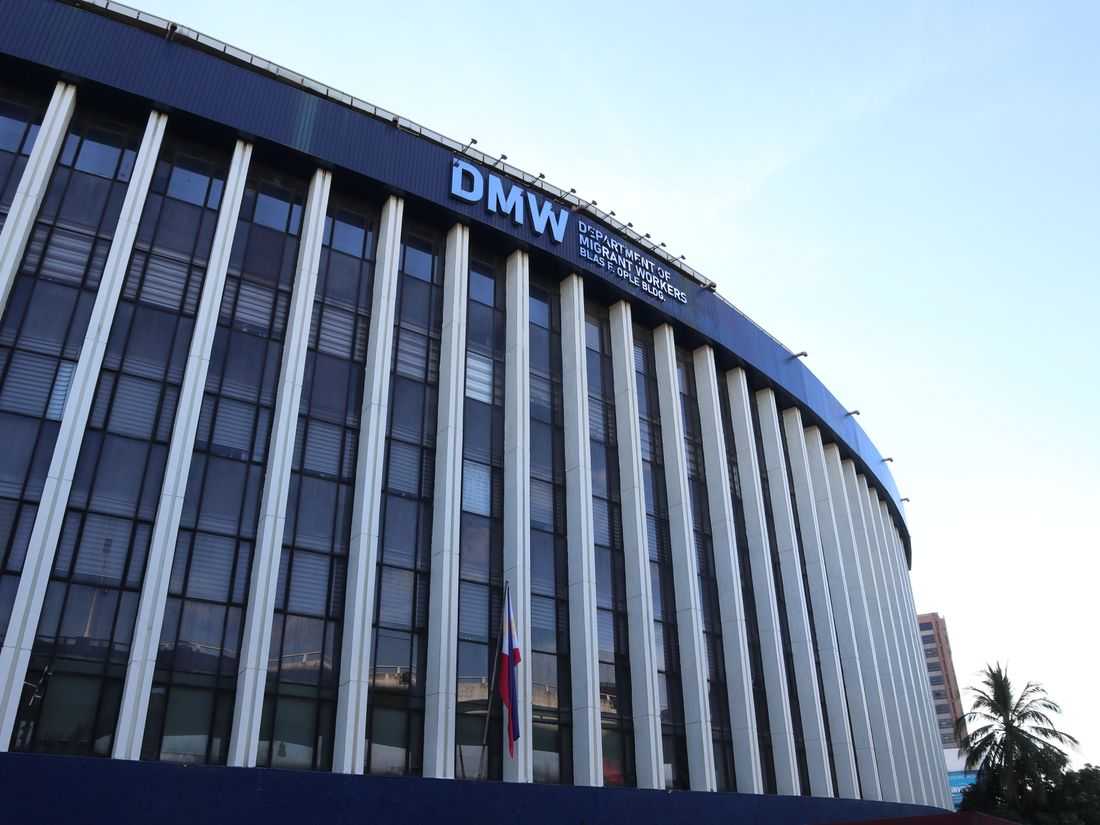 All Filipinos in Panama safe after magnitude 7.7 earthquake — DMW