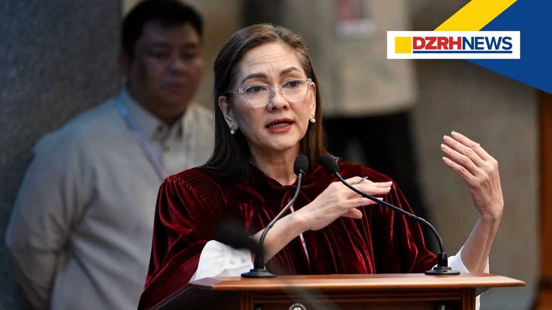 Hontiveros: Hear banks, BIR before judging AMLC allegations