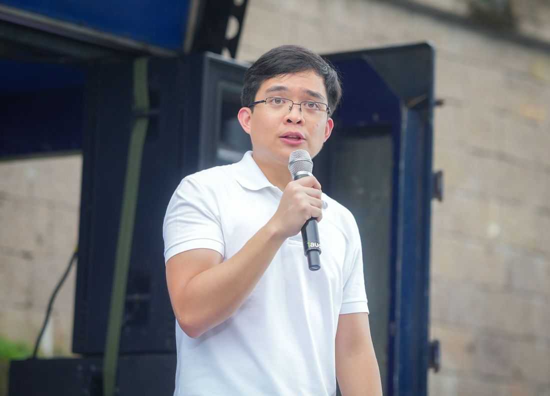 Makati RTC orders arrest of Leviste over alleged Public Service Act violation
