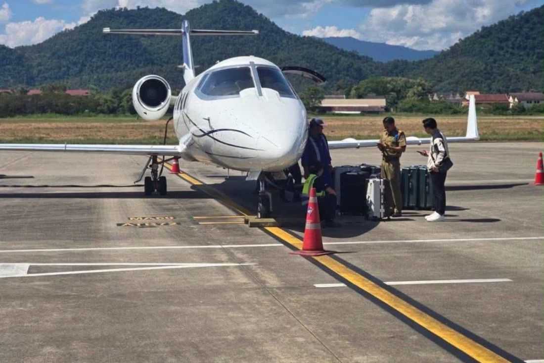 PNP-CIDG to submit case buildup on 521-kilo Laos shabu haul