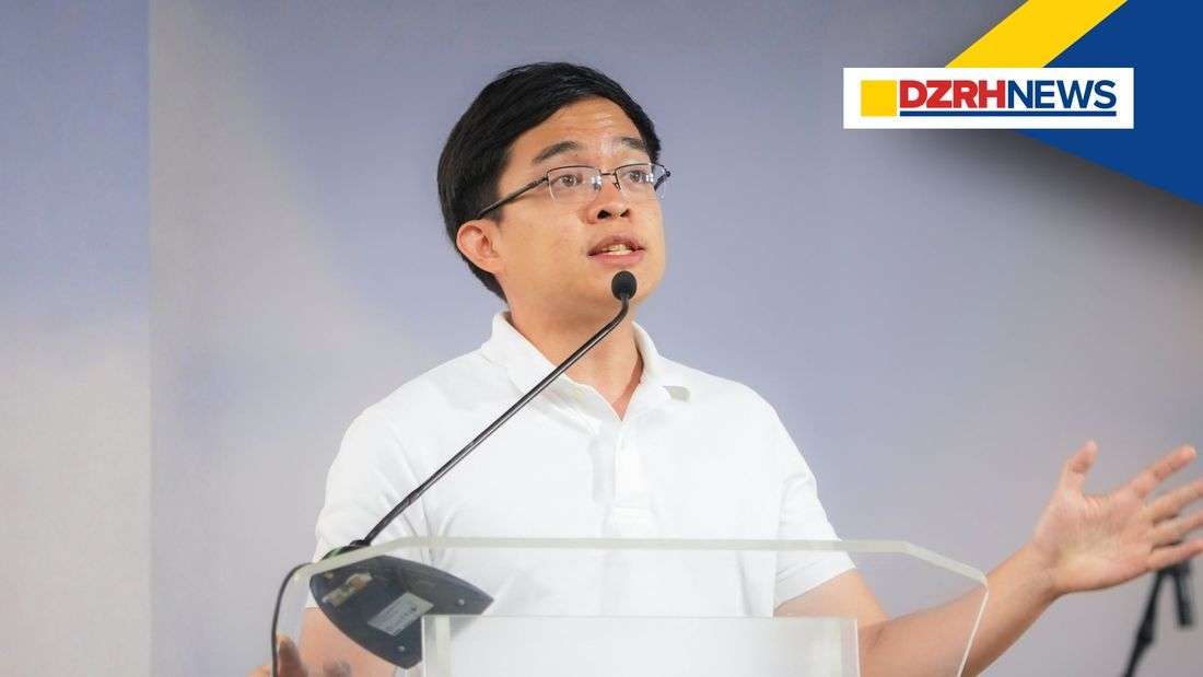 Leviste still at large, considered ‘fugitive from justice’ — NBI