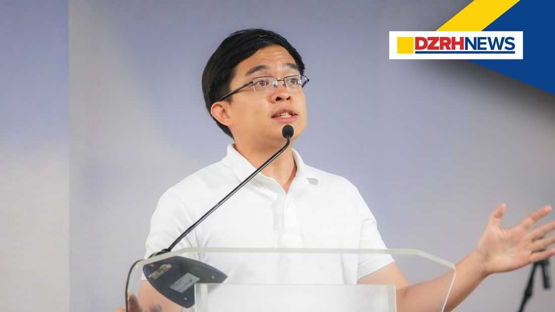 Leviste still at large, considered ‘fugitive from justice’ — NBI