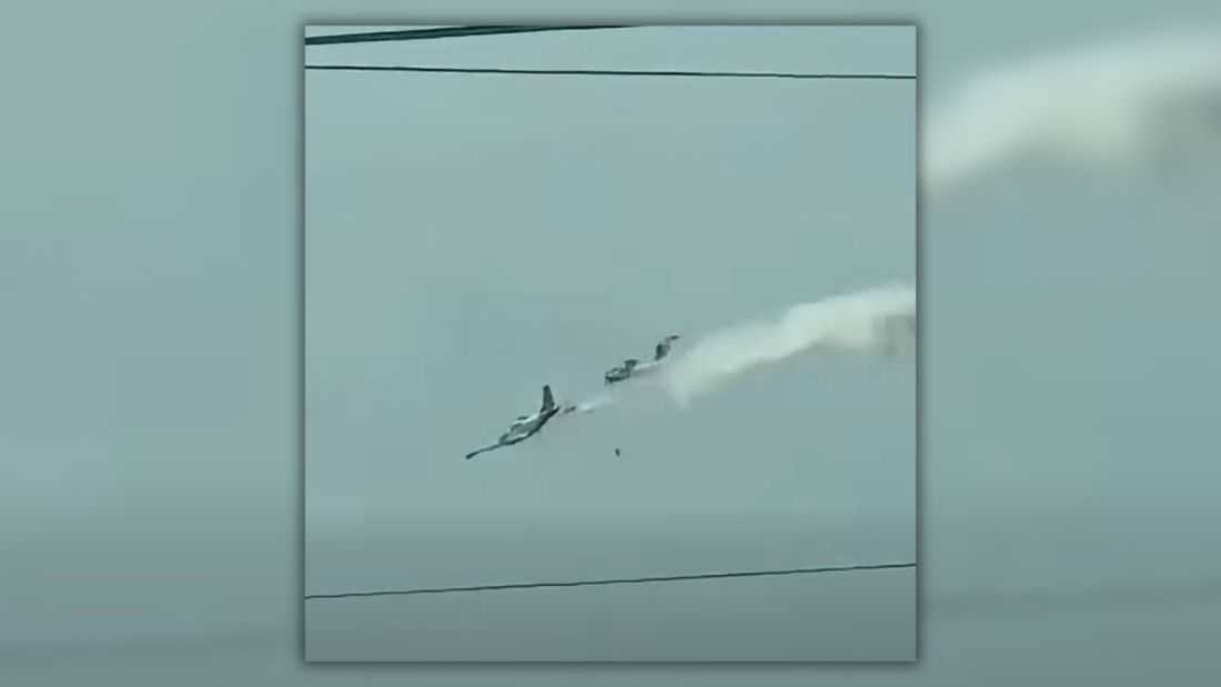 DND mourns four PAF pilots killed in Batangas aircraft crash
