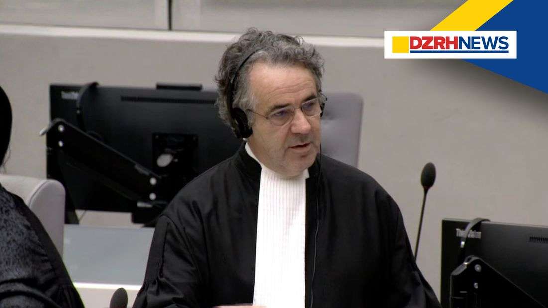 ICC prosecution to present five witnesses as Duterte trial nears