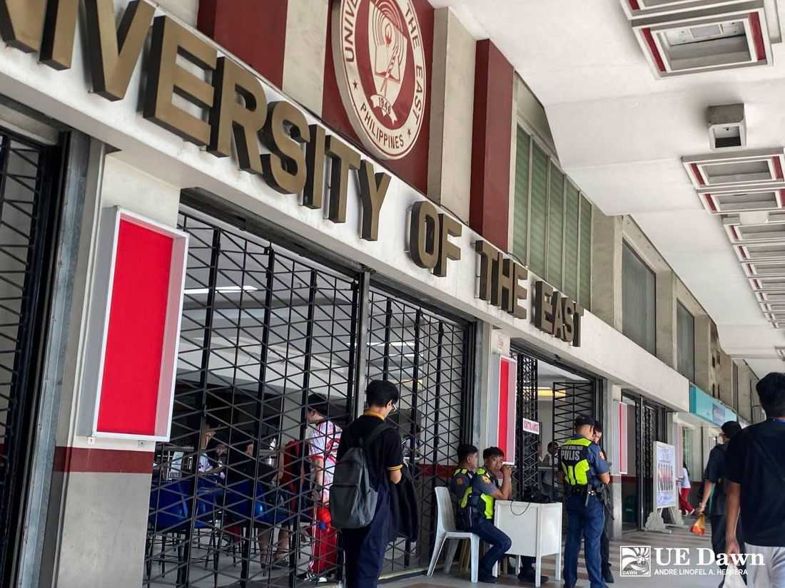 UE-Manila evacuates students, staff after bomb threat; shifts classes online