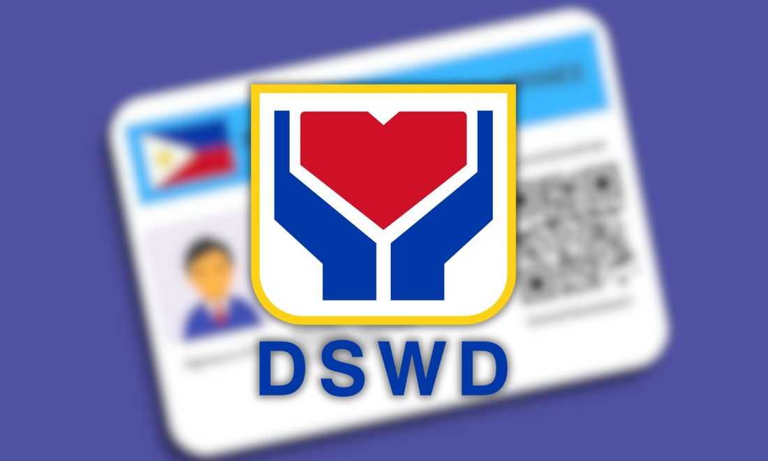 DSWD pushes unified digital PWD ID system to curb fake cards