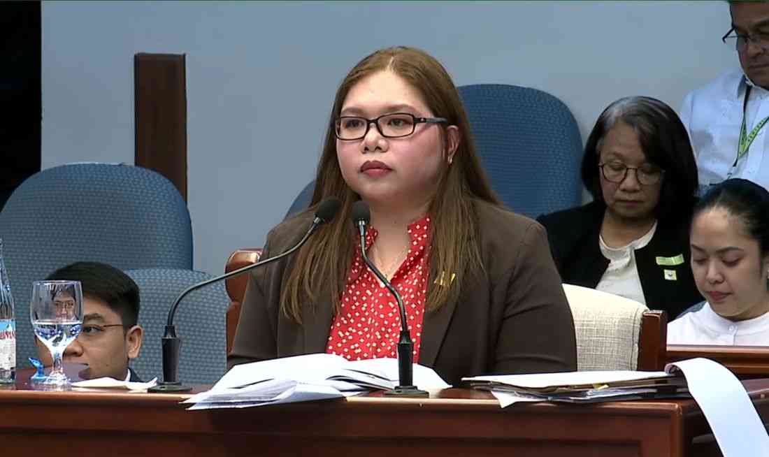 BIR witness flags exposure of revenue officers’ names after defense presents LOAs at tria