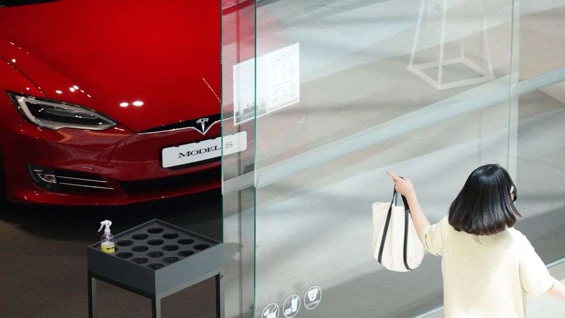 South Korean court rejects Tesla owners' lawsuit seeking 'Full Self-Driving' refunds