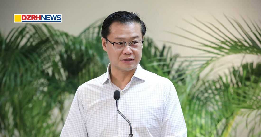 Gatchalian stresses transparency in budget insertions