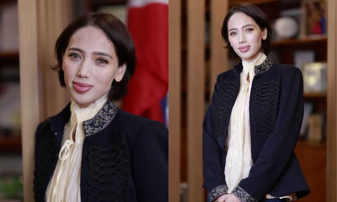 ‘Wala akong sakit’: Niña Jose-Quiambao responds to comments on appearance