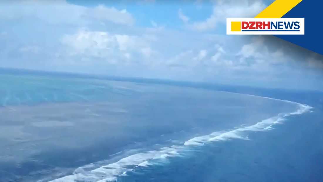 PH Navy: Patrols near Bajo de Masinloc ‘generally successful’ despite Chinese presence