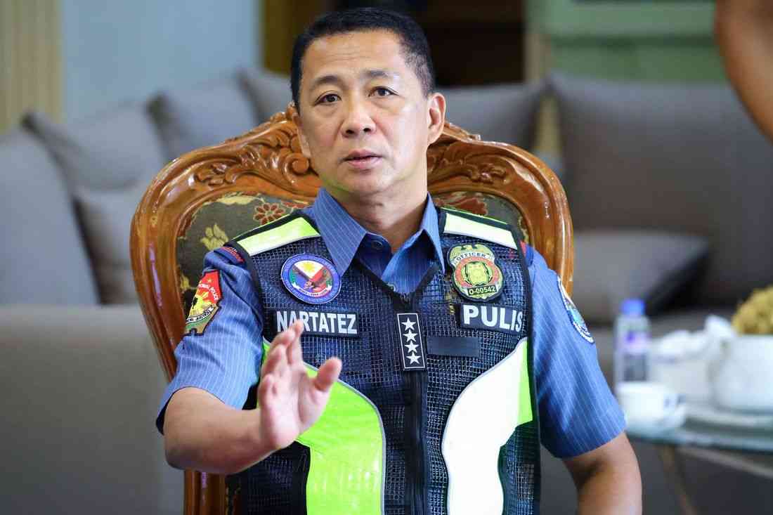 PNP warns public against spread of unverified info on ‘pneumonic plague’