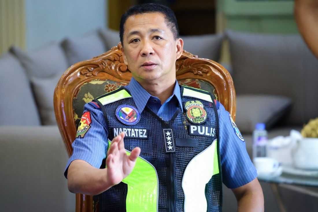 PNP warns public against spread of unverified info on ‘pneumonic plague’