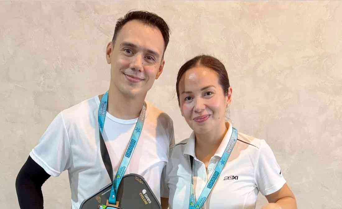 Nikka Garcia stands by Patrick amid backlash: ‘I won in this life’