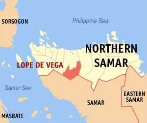 Northern Samar town declares state of calamity over El Niño impact