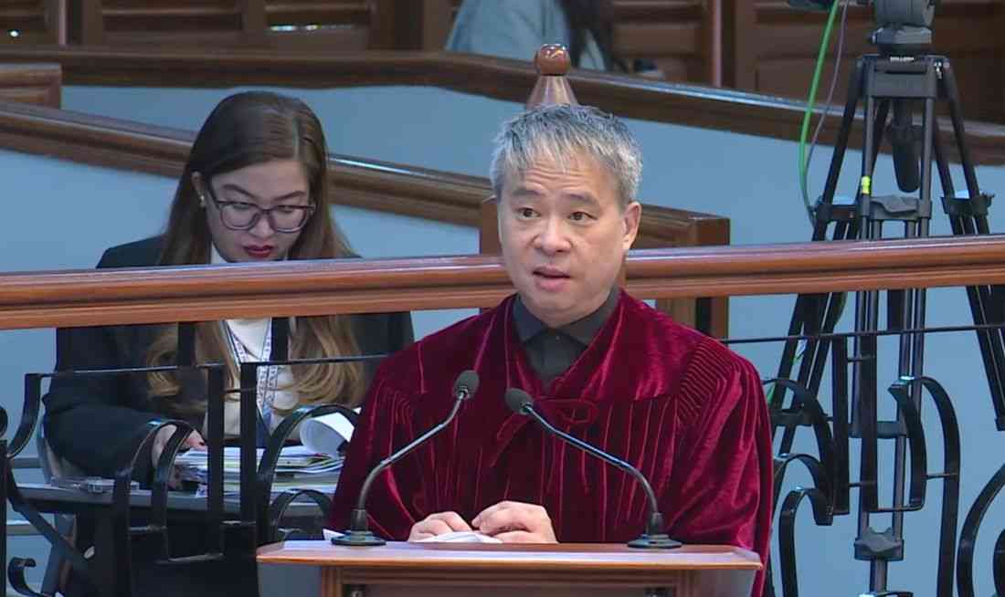 'This is alarming': Villanueva flags Cale88’s 2 declared employees despite ₱150-M in sales