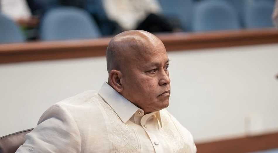 Bato dela Rosa’s wife Nancy appeals to husband’s former allies: ‘He needs your help, not your persecution’
