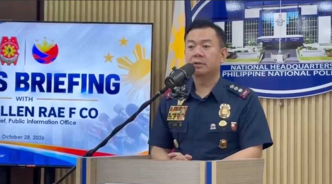 PNP seeks AMLC help in Laos drug shipment probe; 3 more persons of interest ignore subpoenas
