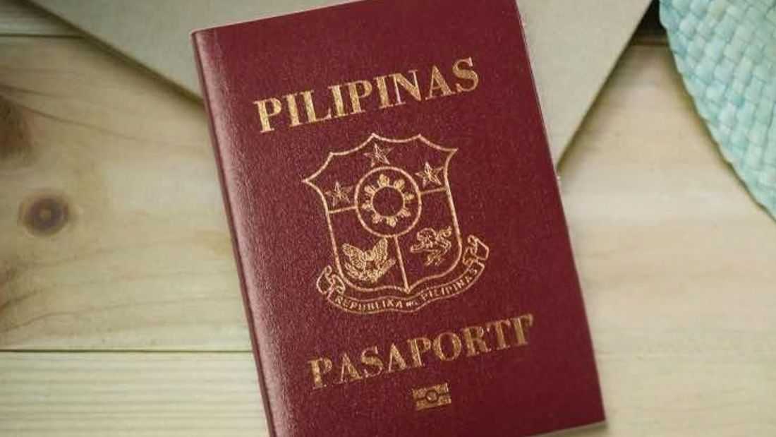 DFA budget eyed to cover passport price increase – PCO