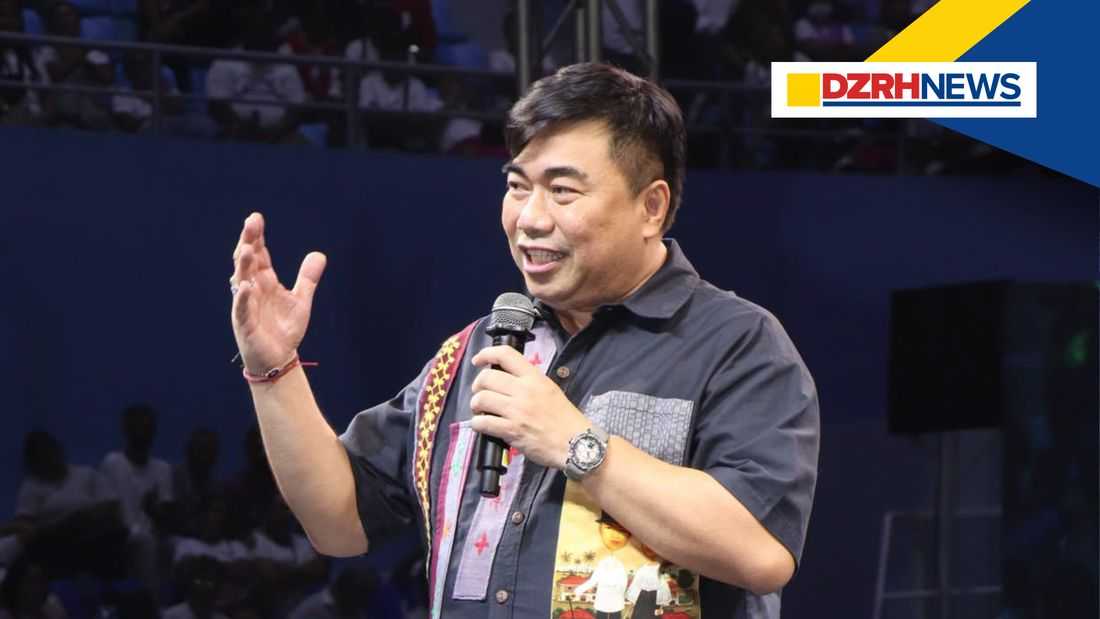 Matibag hits back at VP Duterte’s ‘nobody’ remark, vows to continue NBI probe