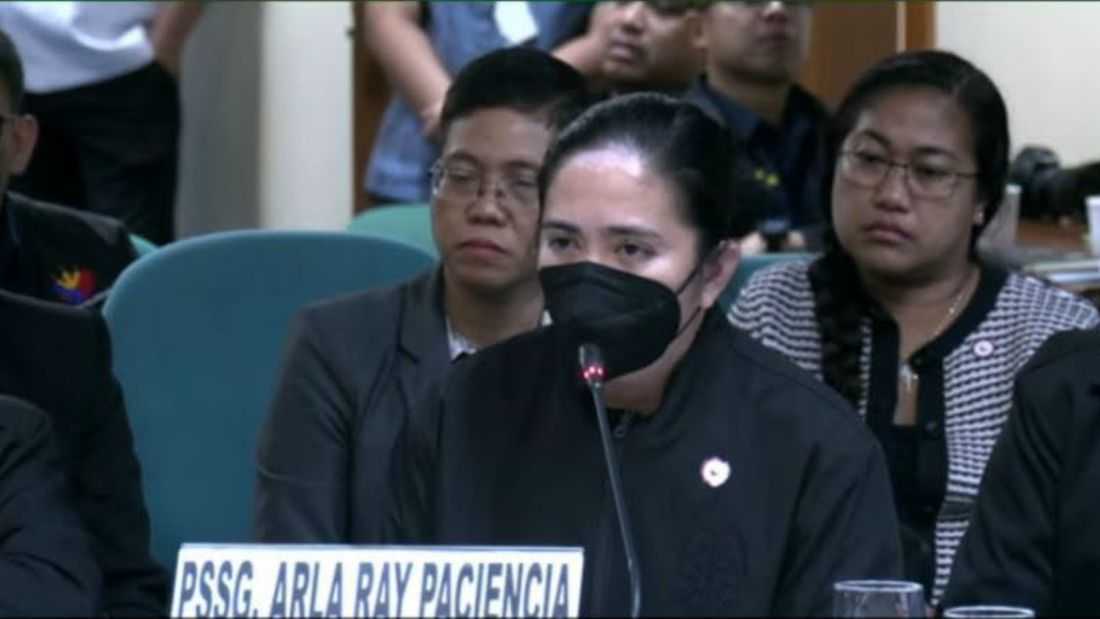 NAPOLCOM dismisses cop who owned gun used in Tacloban school shooting