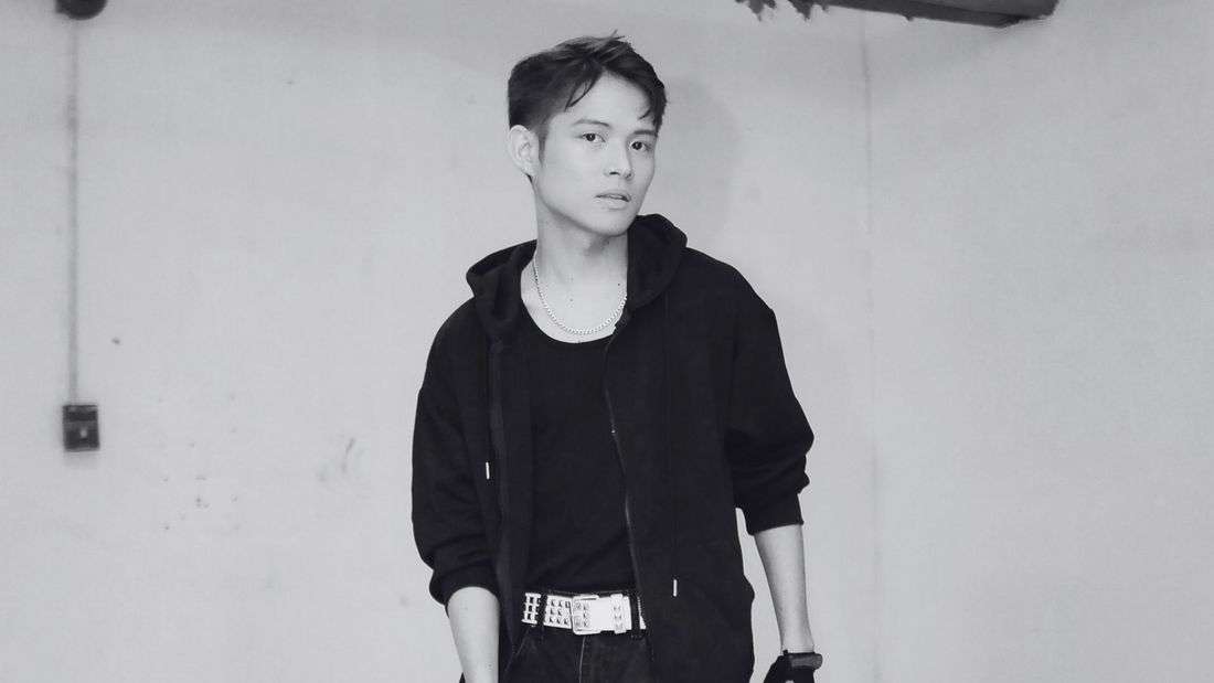 Sphere of P-pop group ECHO passes away