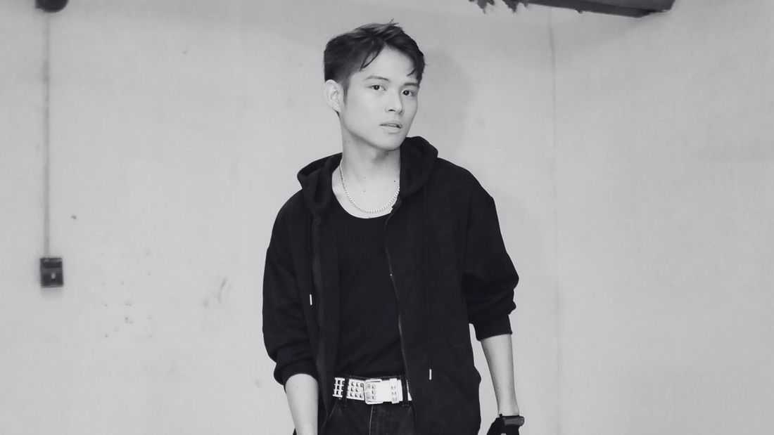 Sphere of P-pop group ECHO passes away