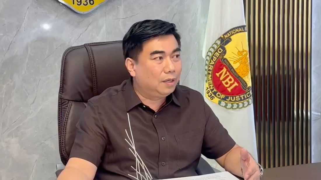 NBI to send team to Laos to probe ₱3.5-billion shabu shipment