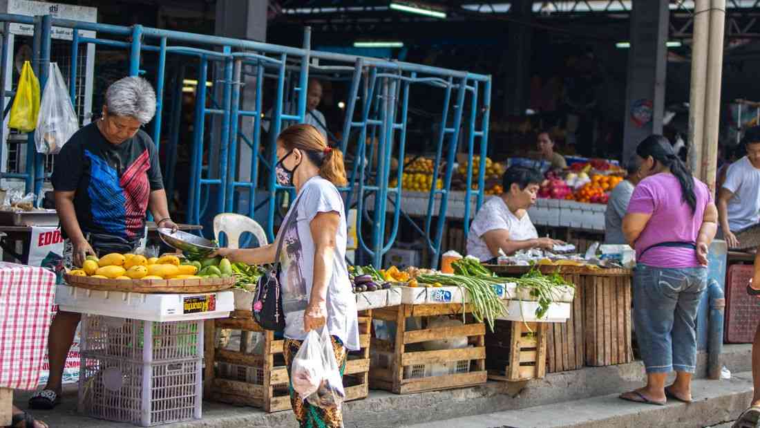 PH inflation climbs to 7.2% in September
