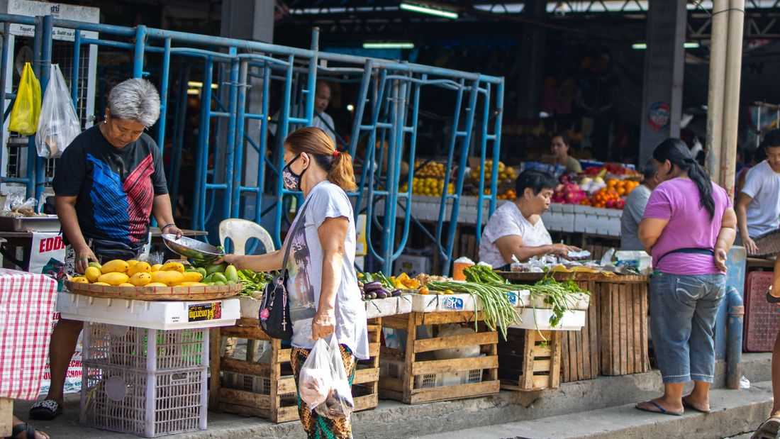 PH inflation climbs to 7.2% in September